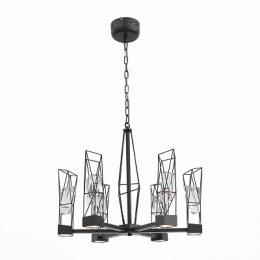 Изображение продукта Подвесная светодиодная люстра ST Luce Progetto 